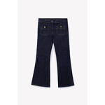 Bonton JEAN PARADIS BD22002-42226HDENIM COEUR