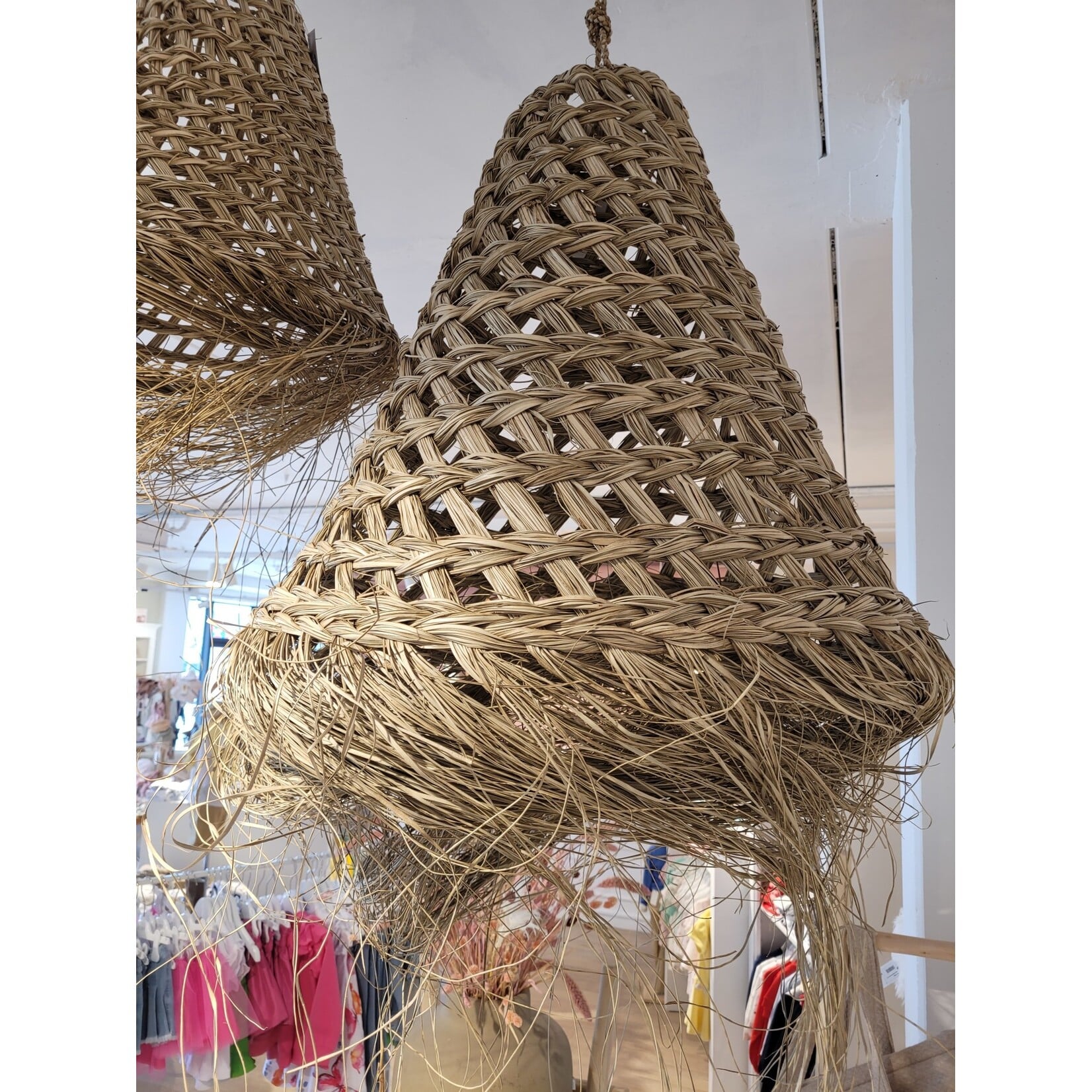 Lampshade Sanur L