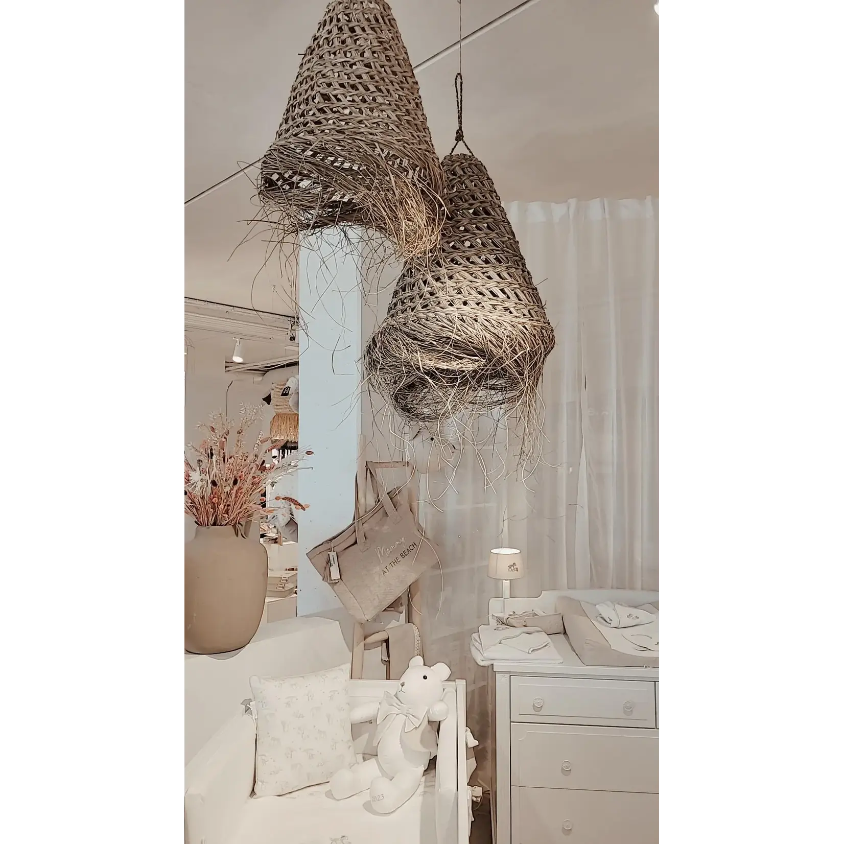 Lampshade Sanur L