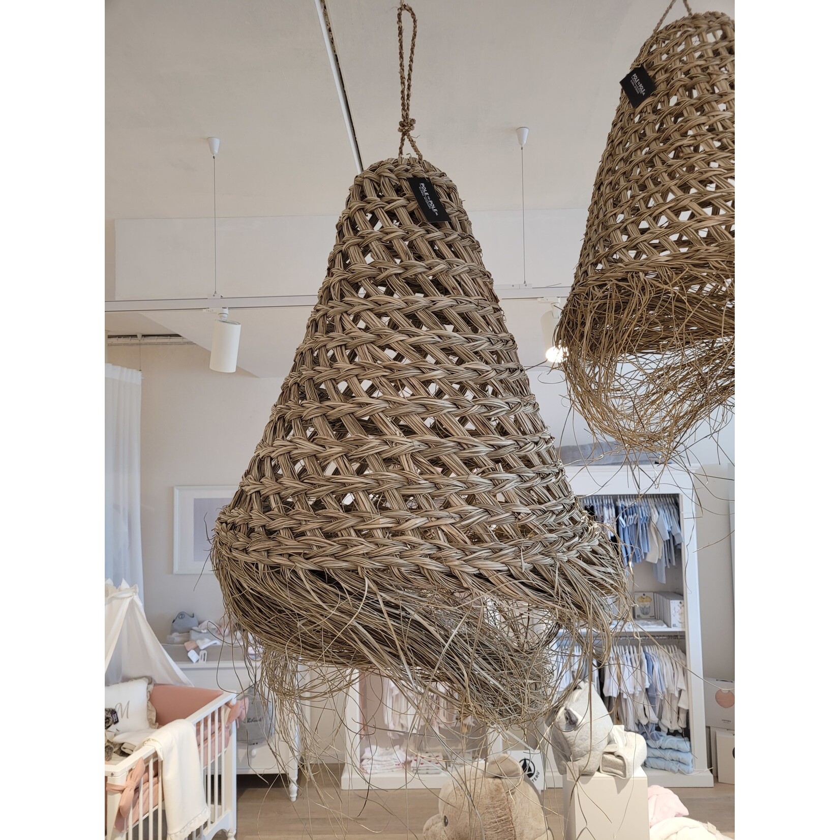 Lampshade Sanur S