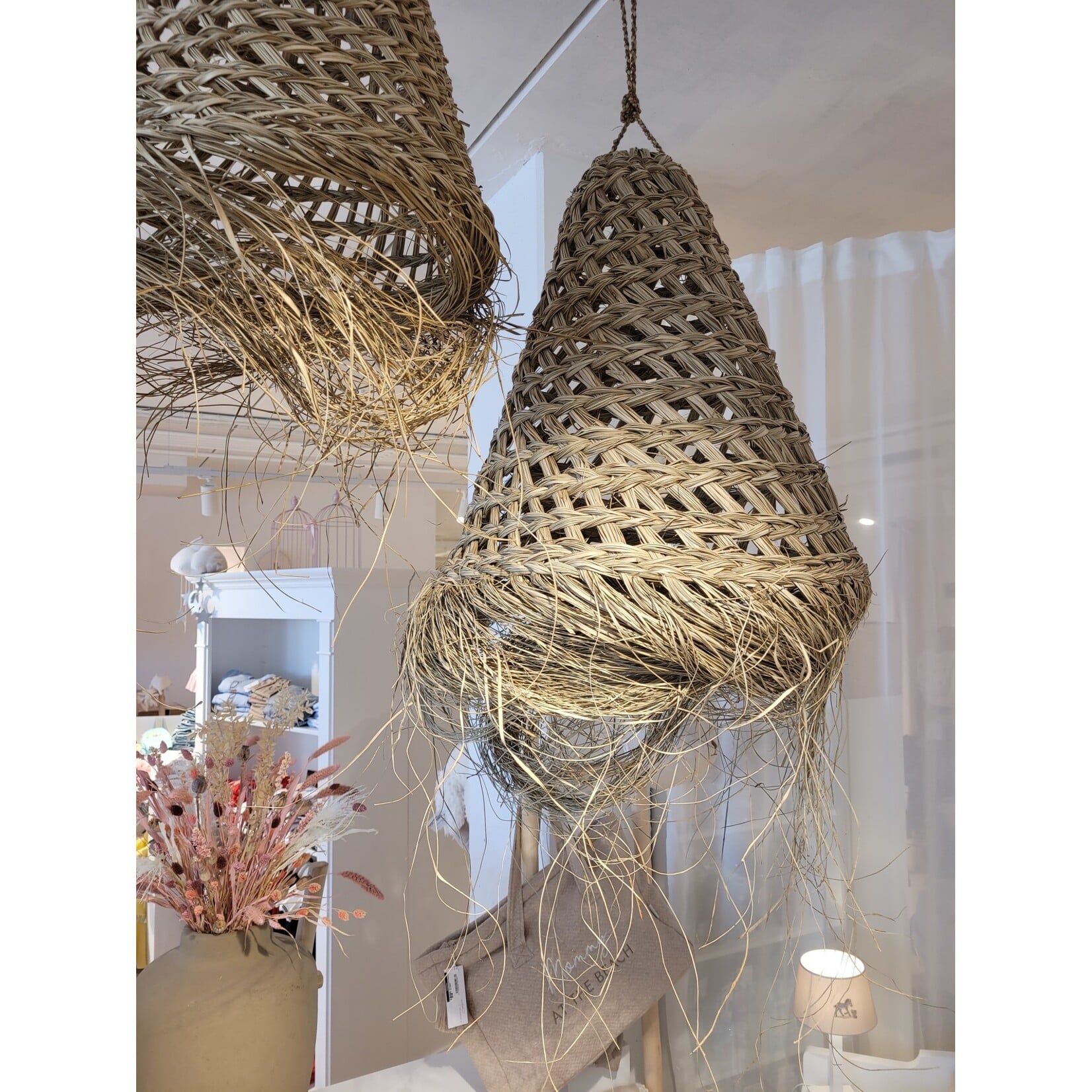 Lampshade Sanur S