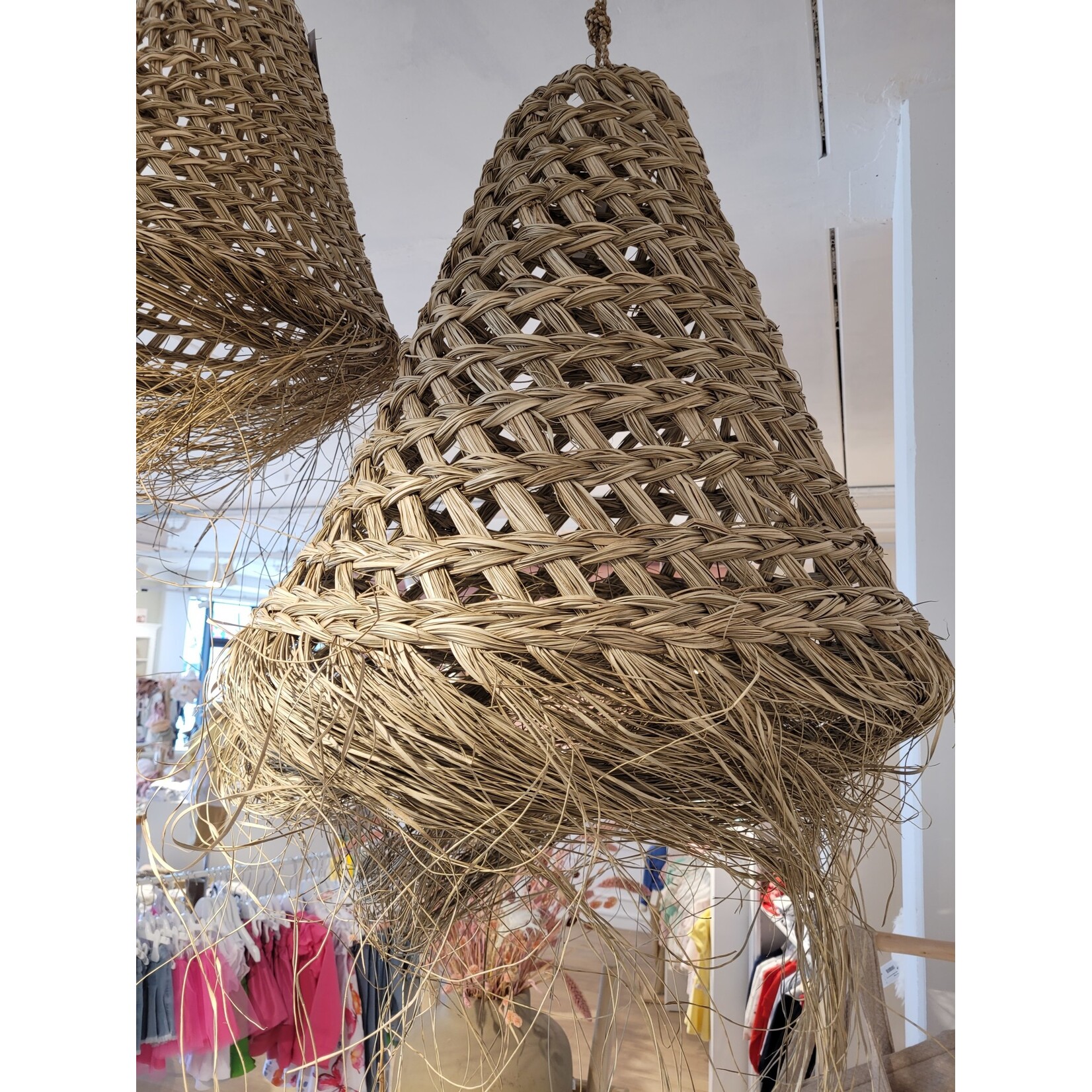 Lampshade Sanur S