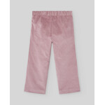 Paz Rodriguez WOVEN INFANT GIRL TROUSERS "LEDICIA" 007-154163 Mist Pink
