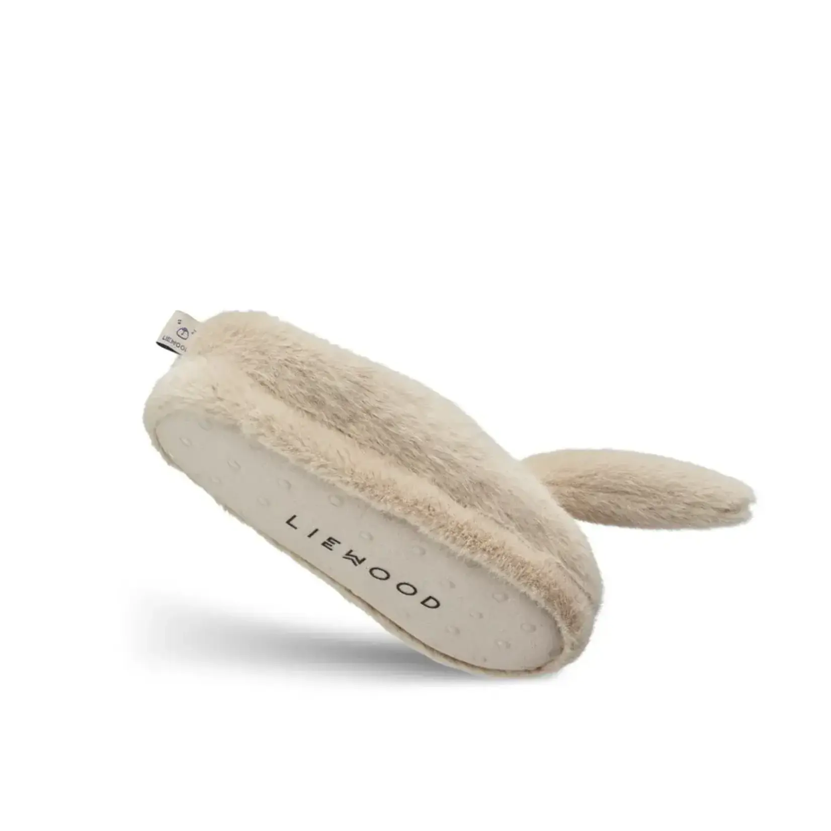 LIEWOOD Aviaja Rabbit Slippers Mist