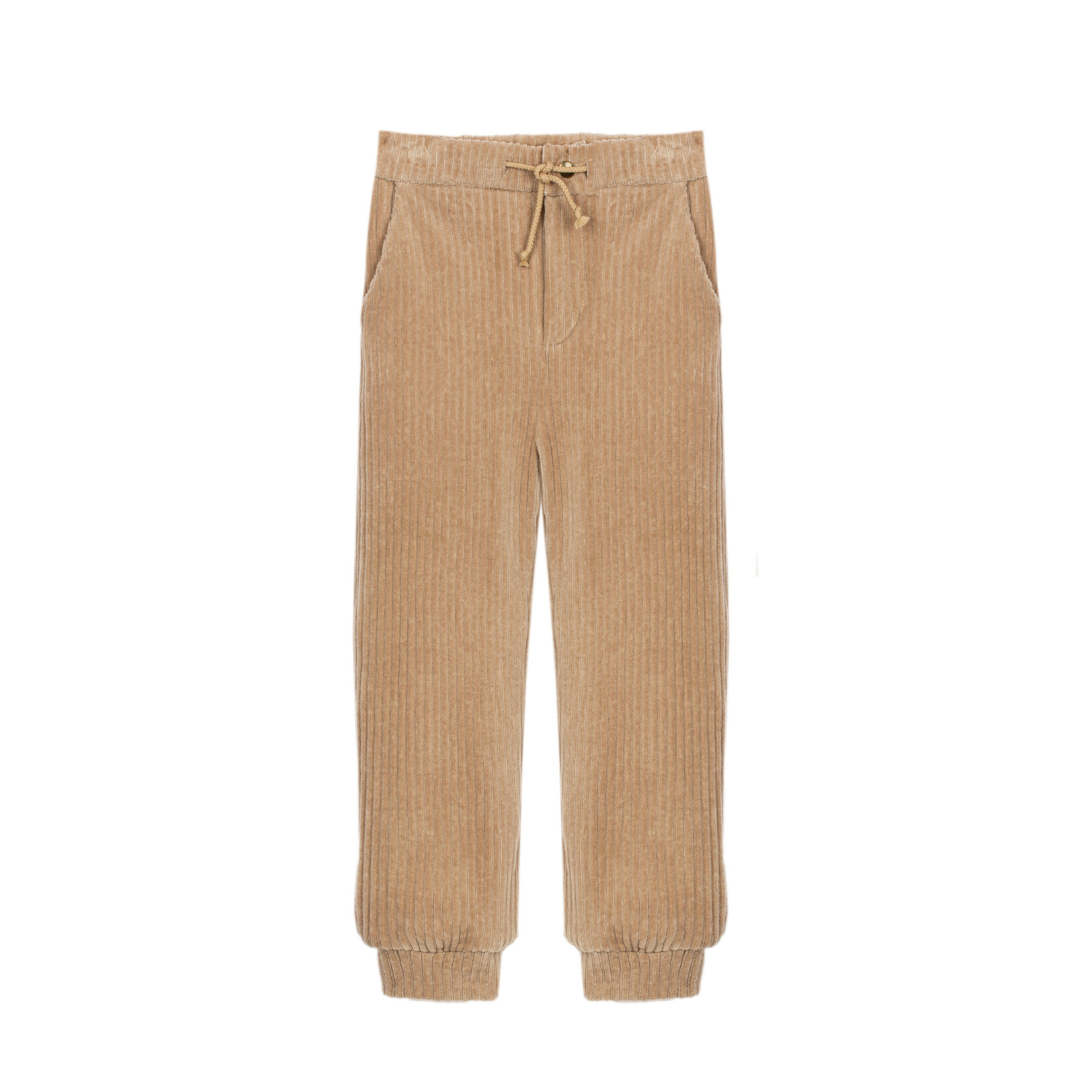 Patachou CALÇA - MINI BOY PARK - INVERNO 2026 6203 42 35 TAUPE
