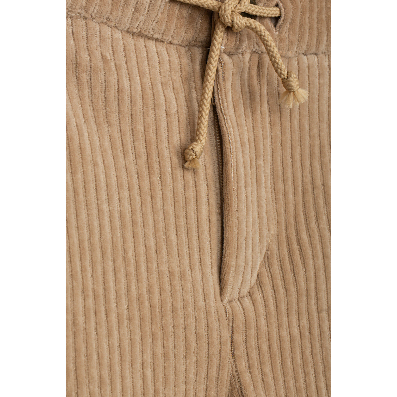 Patachou CALÇA - MINI BOY PARK - INVERNO 2026 6203 42 35 TAUPE