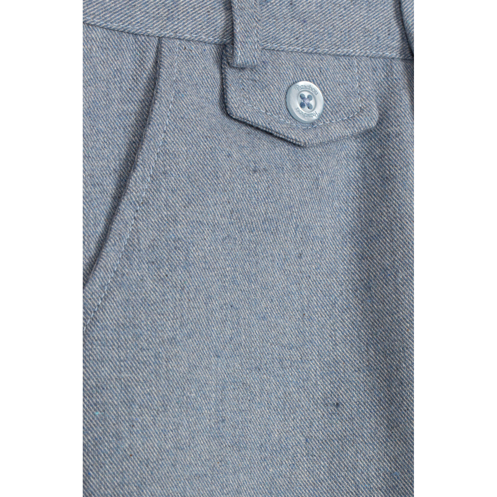 Patachou CALÇA - MINI BOY SOFT BLUE - INVERNO 2026 6203 42 35 MELANGE BLUE
