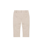 Patachou CALÇA - MINI BOY SOFT BLUE - INVERNO 2026 6203 42 35 BEIGE MELANGE