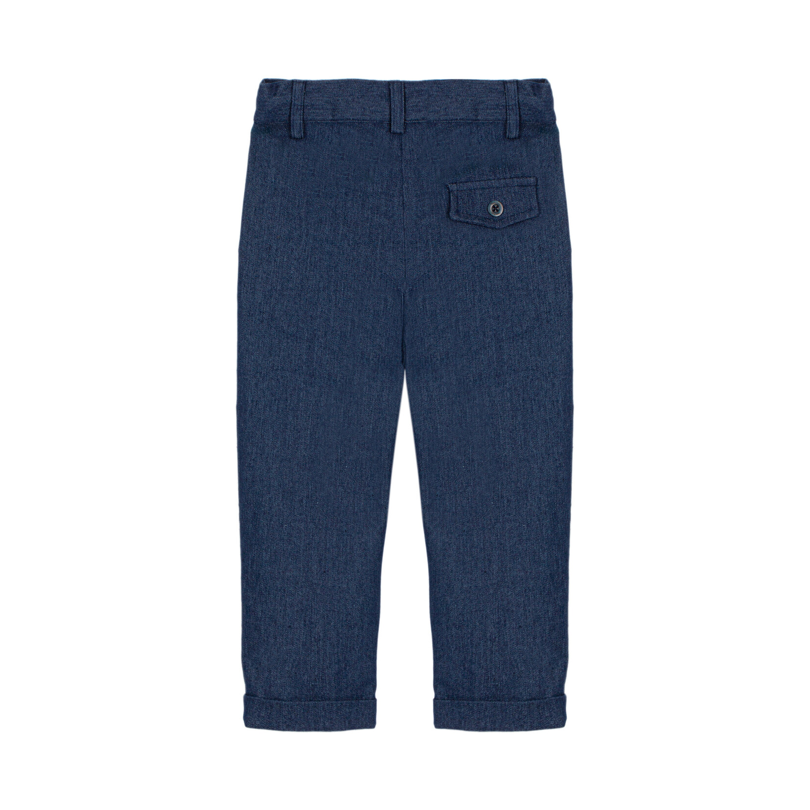Patachou CALÇA - MINI BOY CITY - INVENO 2026 6203 42 11 MARINE
