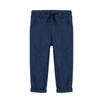 Patachou CALÇA - MINI BOY CITY - INVENO 2026 6203 42 11 MARINE
