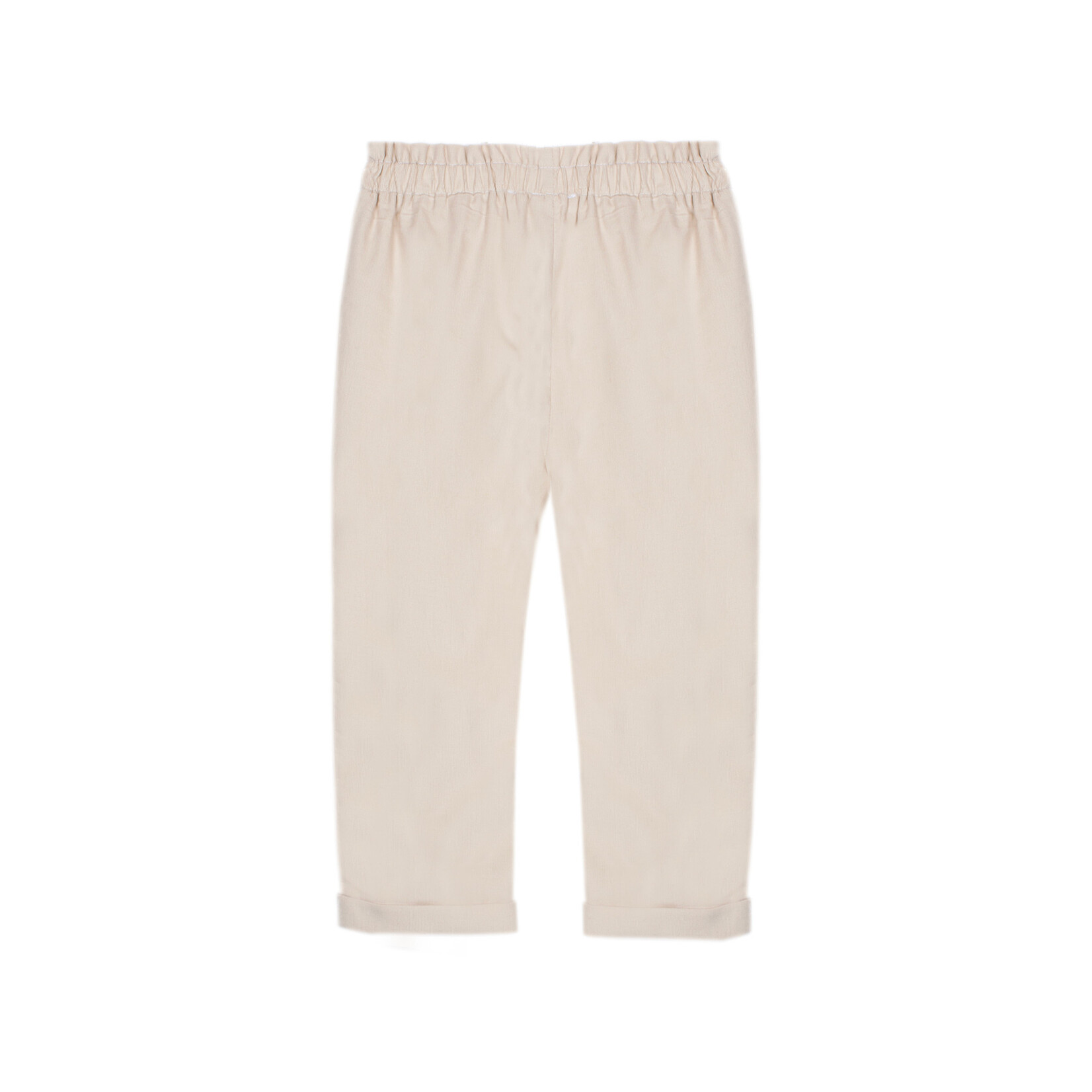 Patachou CALÇA - MINI GIRLNATURE - INVERNO 2026 6204 62 39 PALE PINK