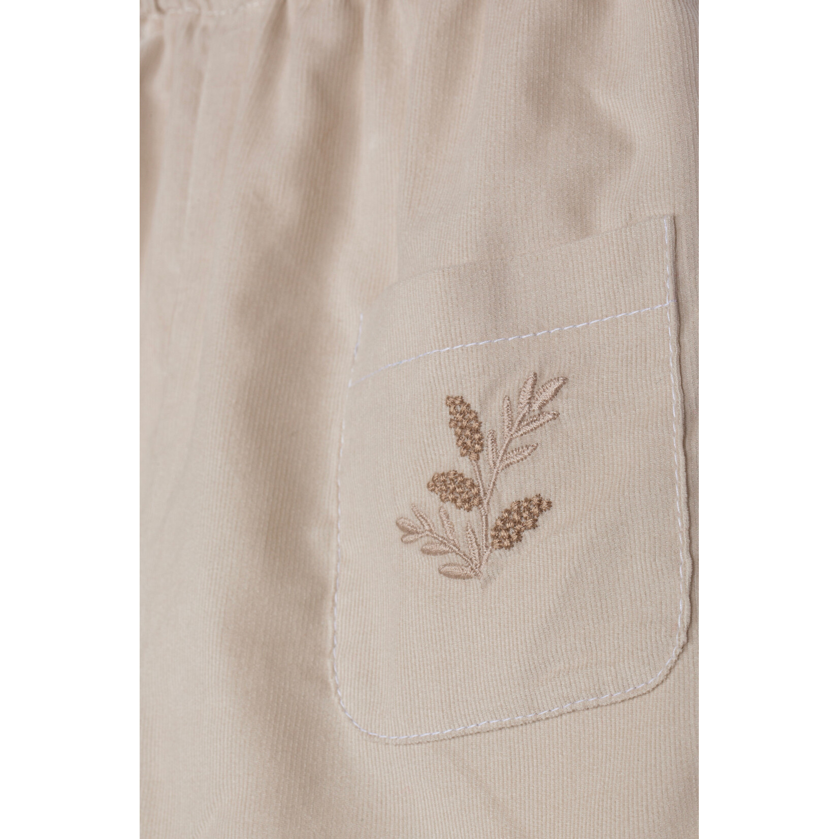 Patachou CALÇA - MINI GIRLNATURE - INVERNO 2026 6204 62 39 PALE PINK