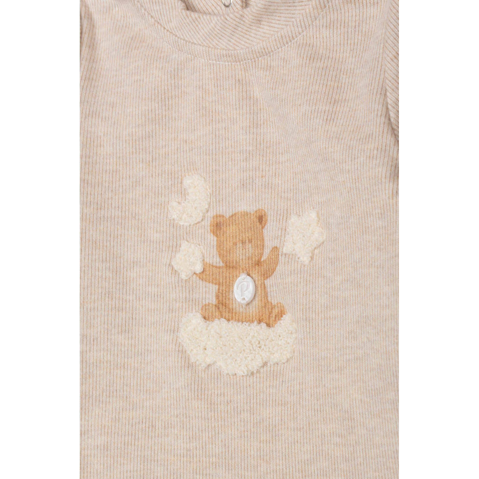 Patachou CONJUNTO  - NEWBORN SOFT - INVERNO 2026 6209 20 00 SWEET PINK