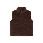 Patachou COLETE - MINI BOY PARK -  INVERNO 2026 6203 33 90 BROWN