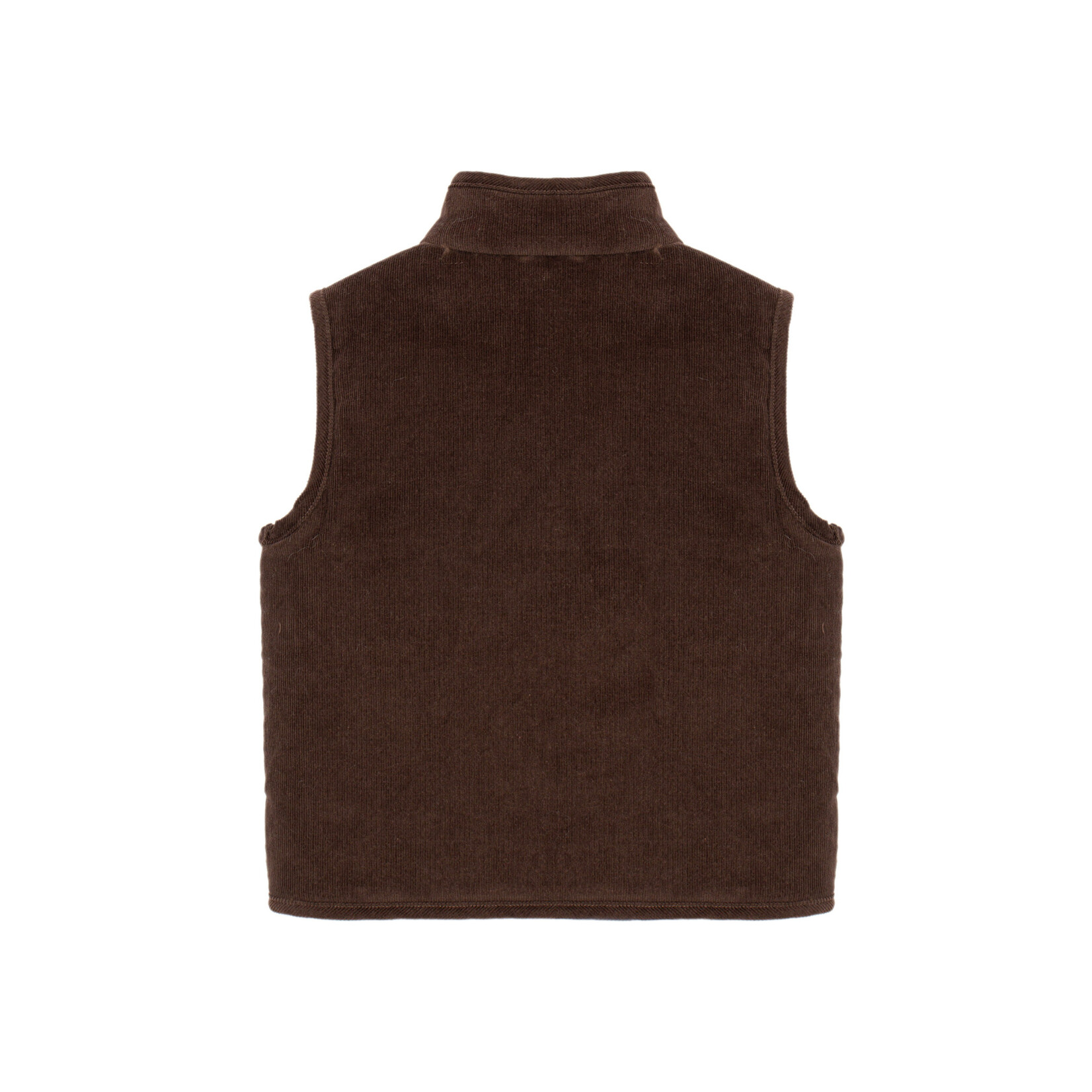 Patachou COLETE - MINI BOY PARK -  INVERNO 2026 6203 33 90 BROWN