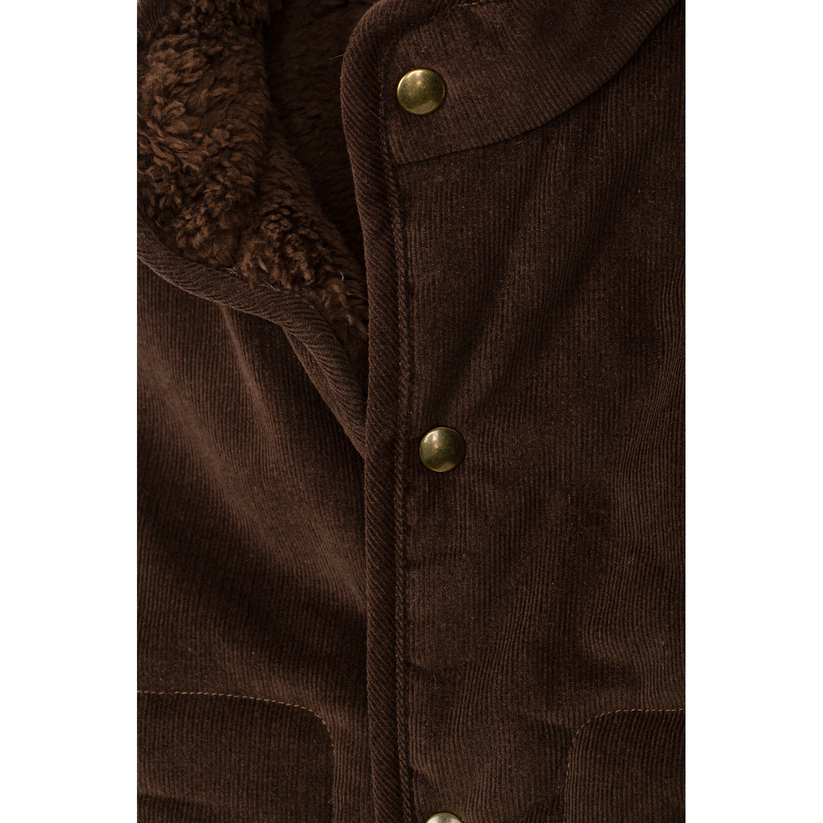 Patachou COLETE - MINI BOY PARK -  INVERNO 2026 6203 33 90 BROWN