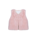 Patachou COLETE - MINI GIRL LOVELY PINK - INVERNO 2026 6203 33 90 PALE PINK