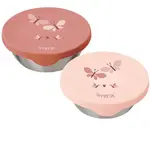 Fresk Nordic snackbox (set of 2) - Butterfly