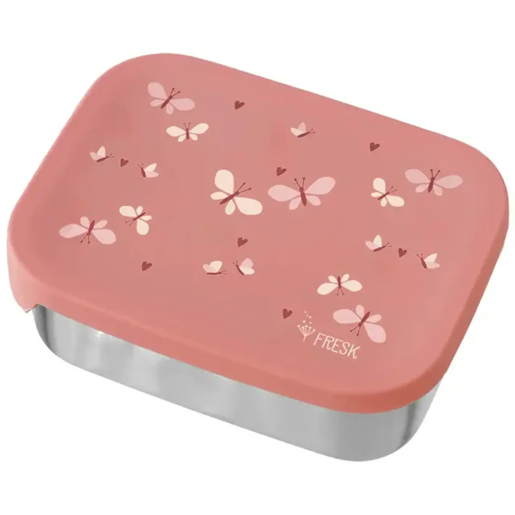 Fresk Lunchbox Butterfly