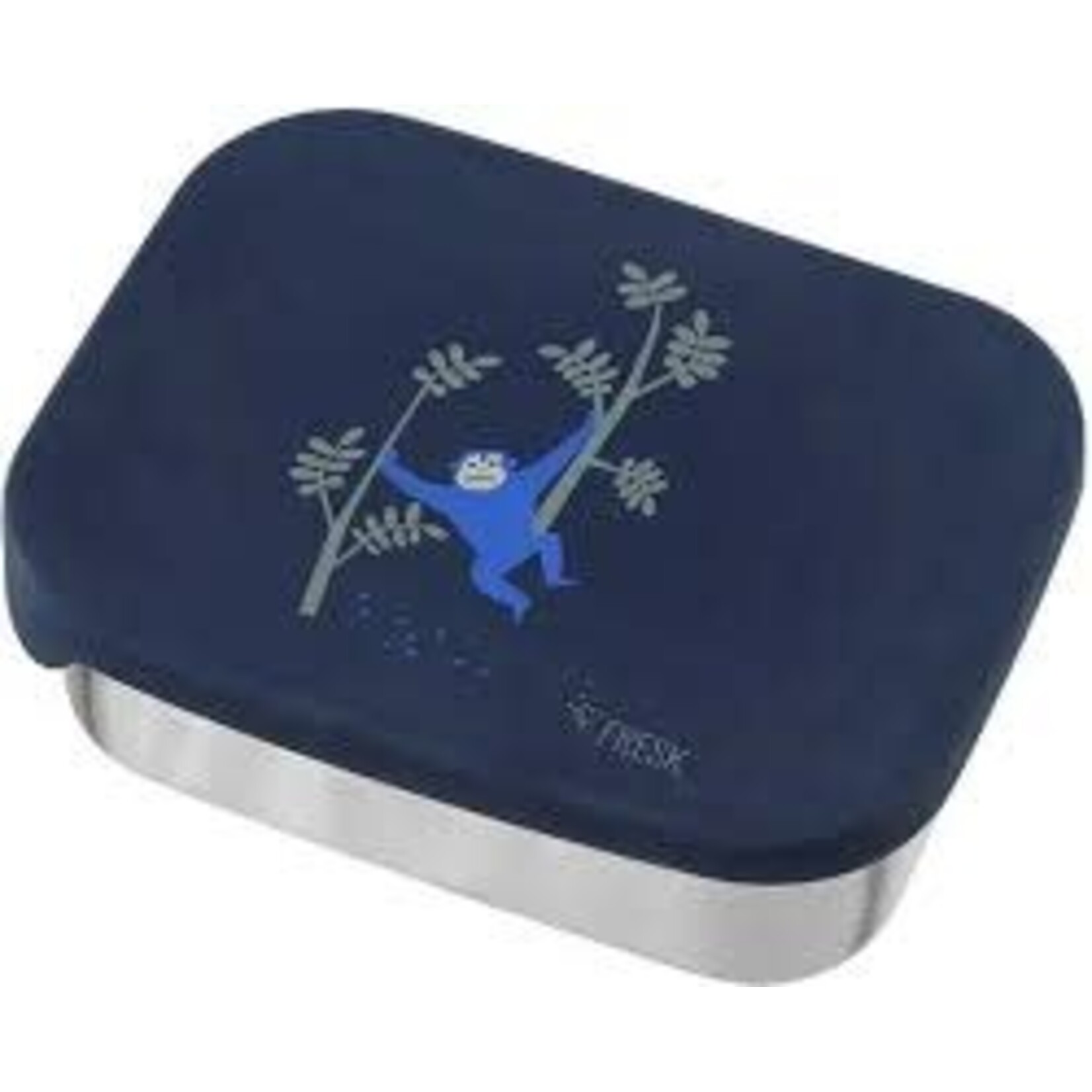 Fresk Lunchbox Monkey