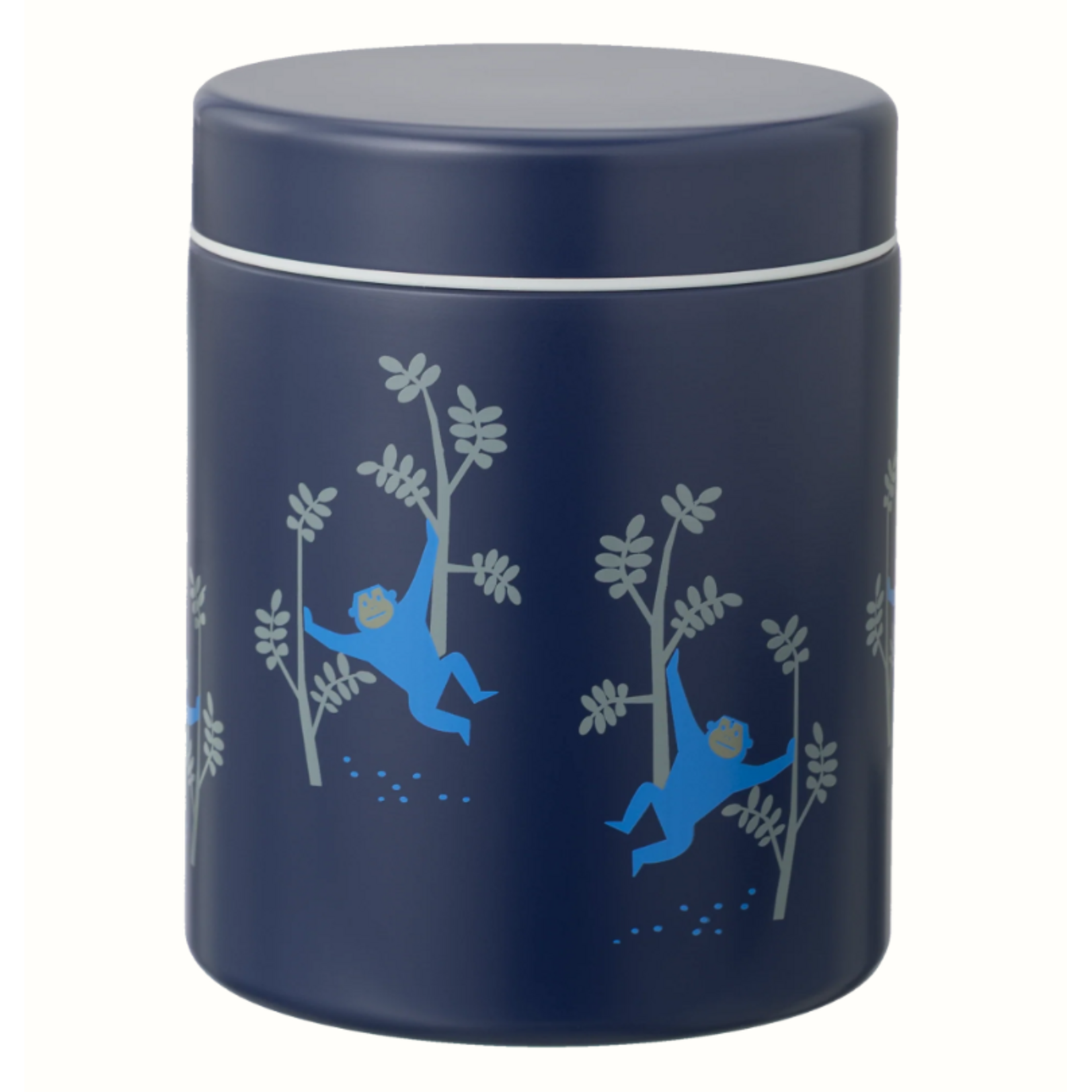 Fresk Thermos foodjar 500ml Monkey