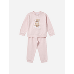 Patachou CONJUNTO - MINI GIRL - VERÃO 2026 PALE PINK