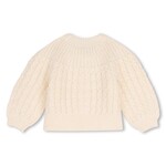 CHLOE CARDIGAN TRICOT Beige C21361