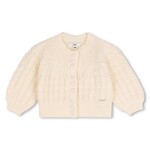 CHLOE CARDIGAN TRICOT Beige C21361