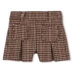 CHLOE SHORT Beige C21350