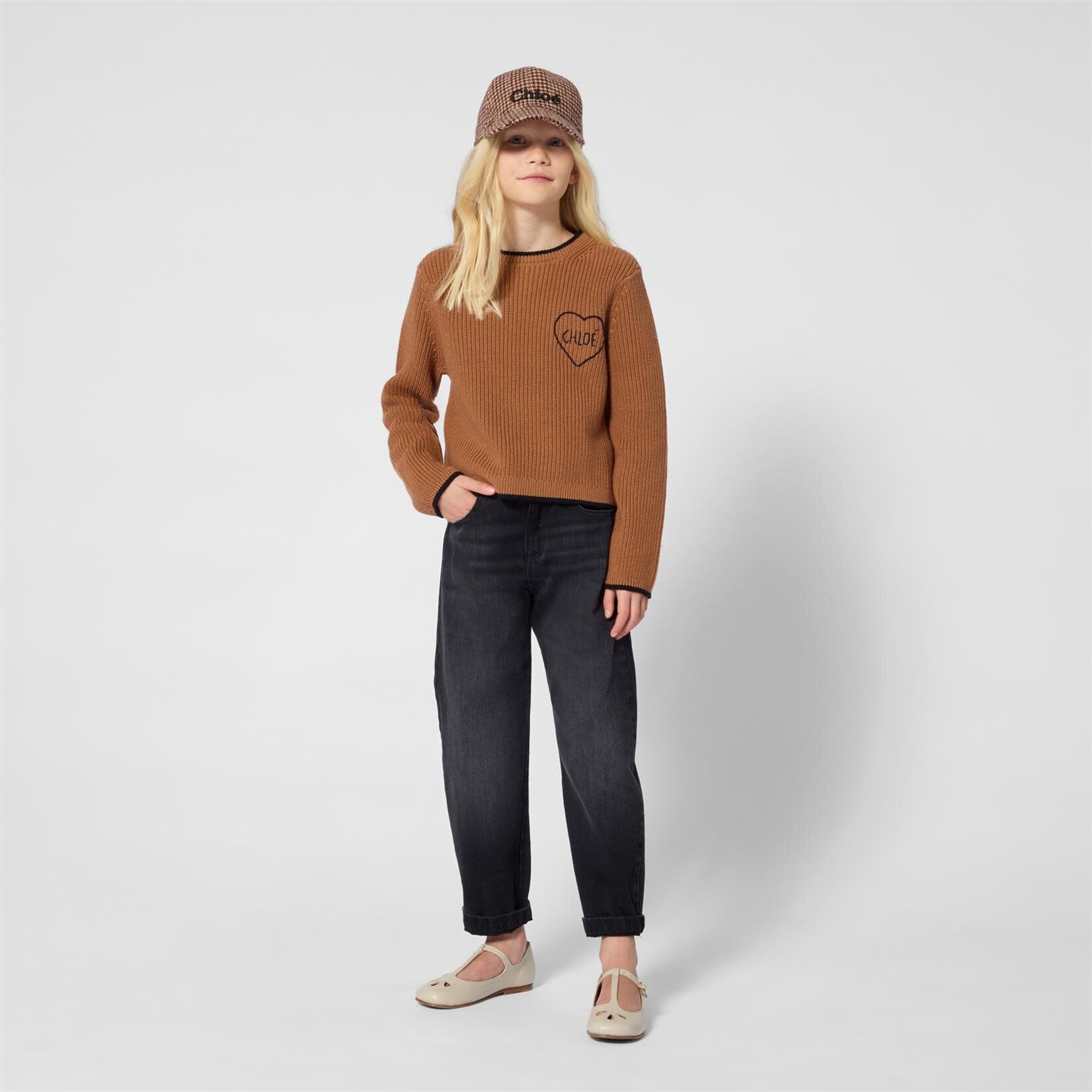 CHLOE CASQUETTE Indéterminé C21311