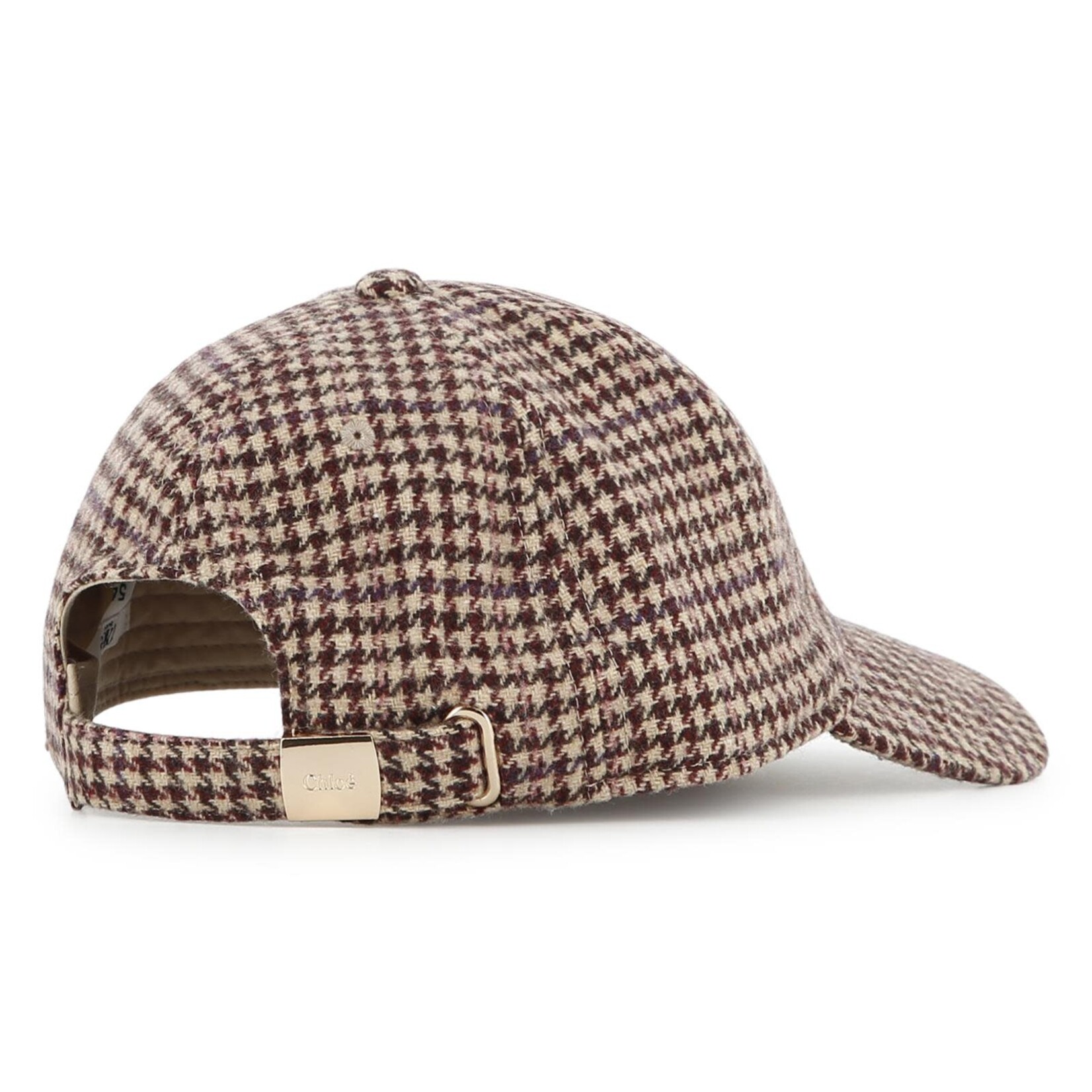 CHLOE CASQUETTE Indéterminé C21311