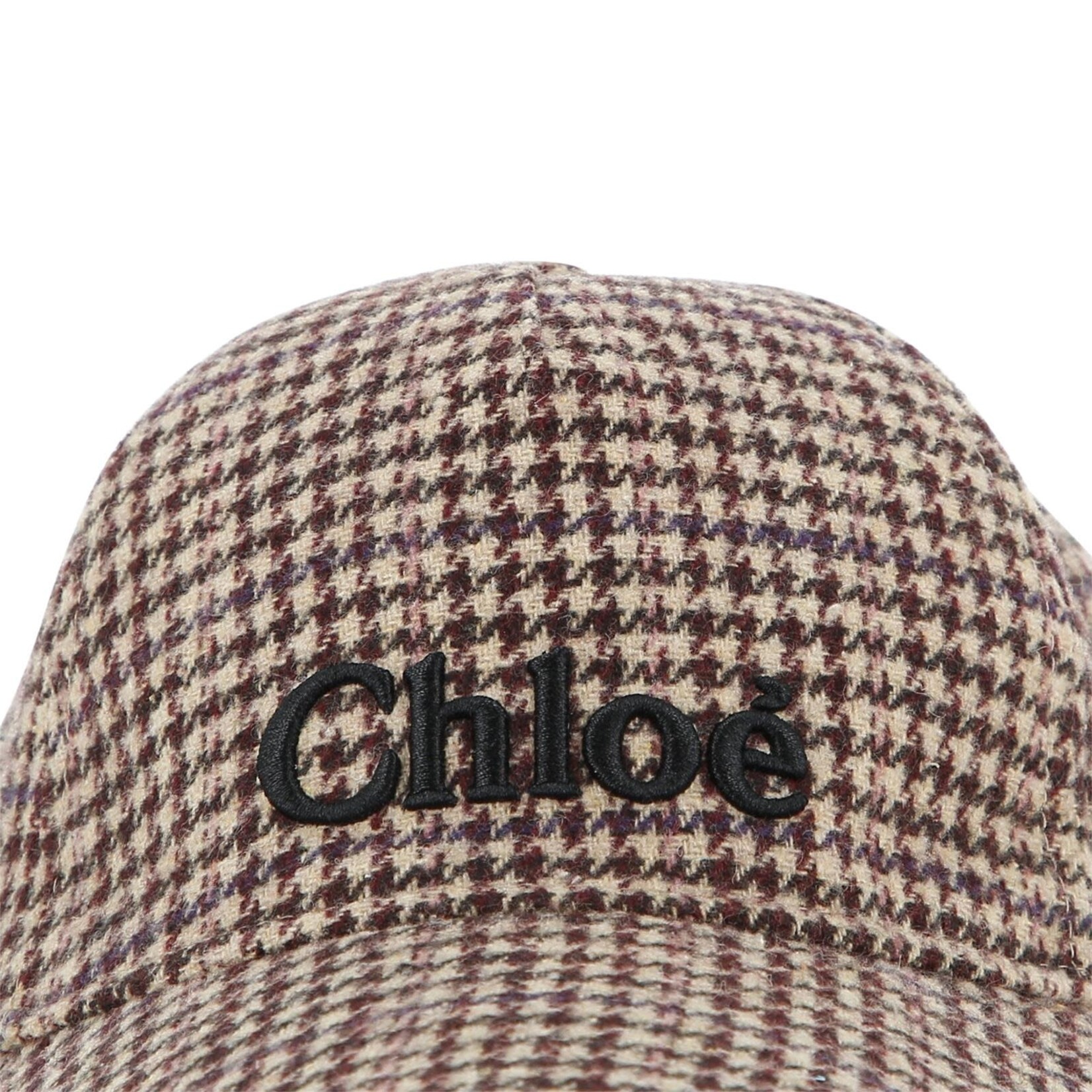 CHLOE CASQUETTE Indéterminé C21311