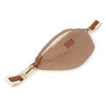 CHLOE SAC BANANE Marron C21324
