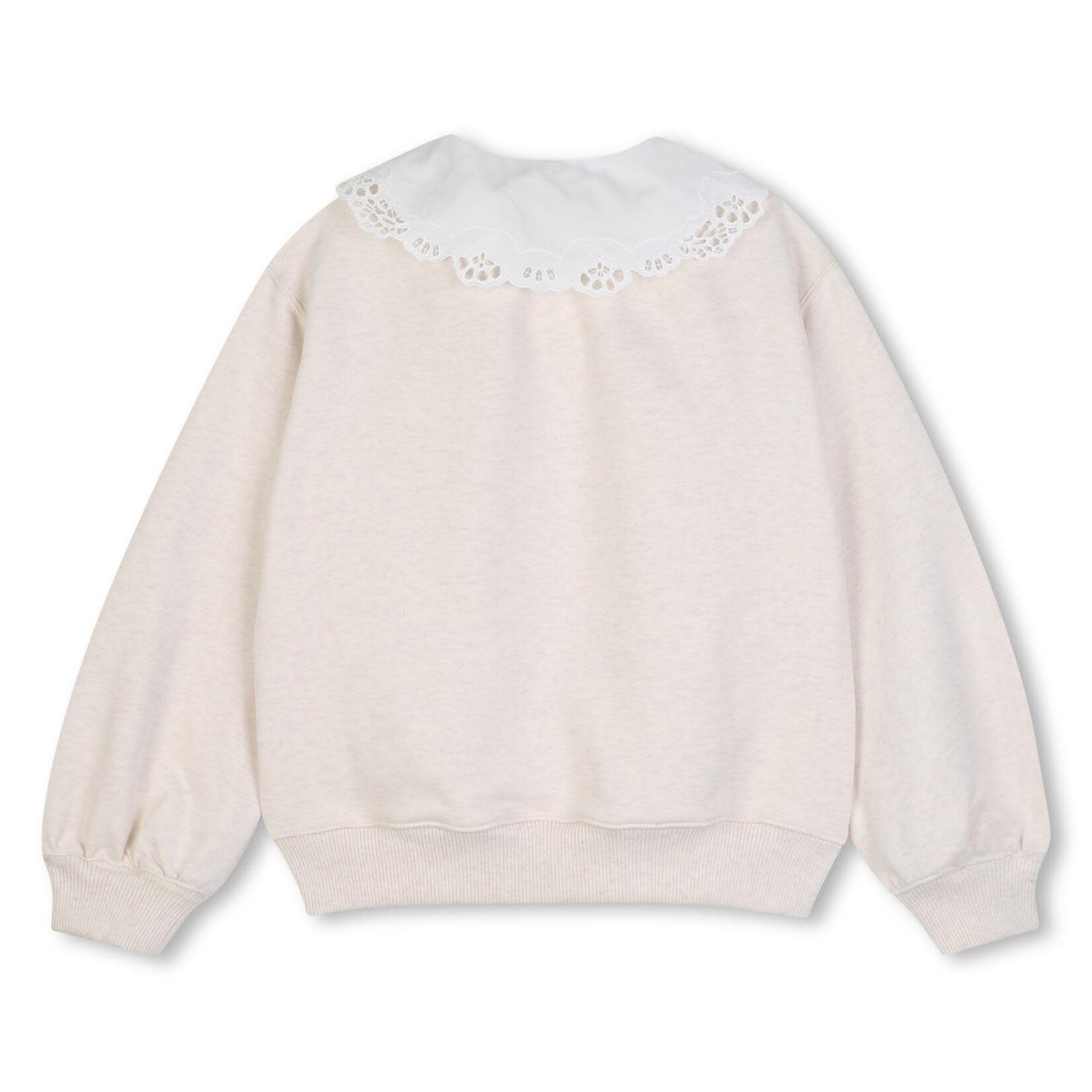 CHLOE SWEAT Beige C21287