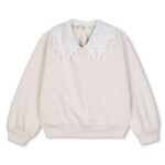 CHLOE SWEAT Beige C21287