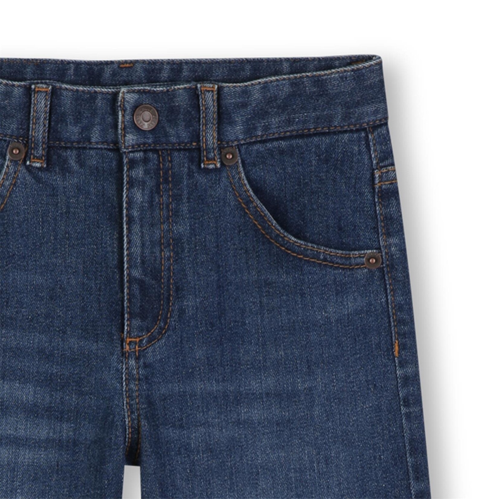 CHLOE PANTALON DENIM Bleu C21269