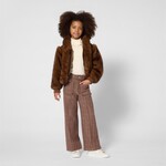 CHLOE PANTALON Beige C21267