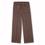 CHLOE PANTALON Beige C21267