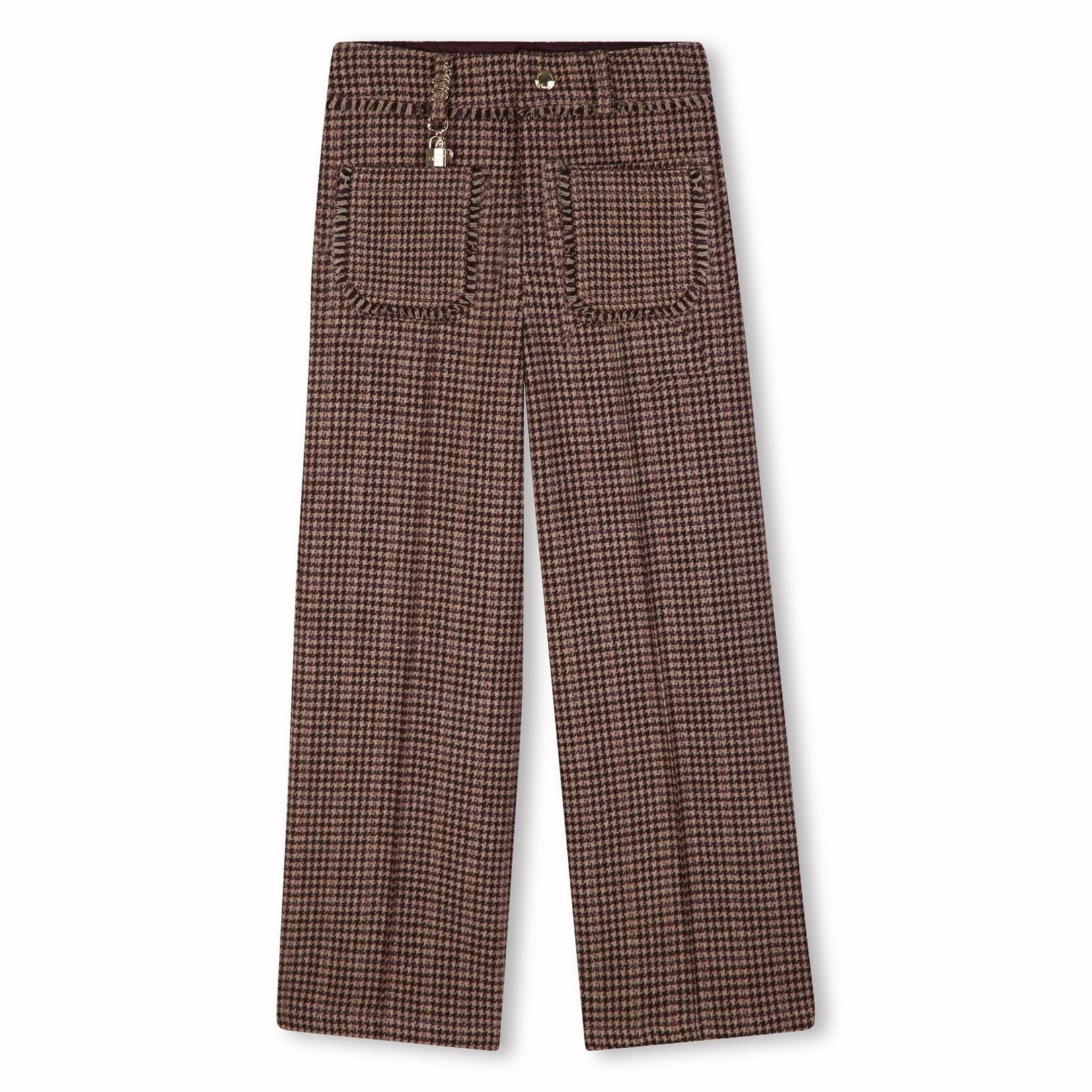 CHLOE PANTALON Beige C21267