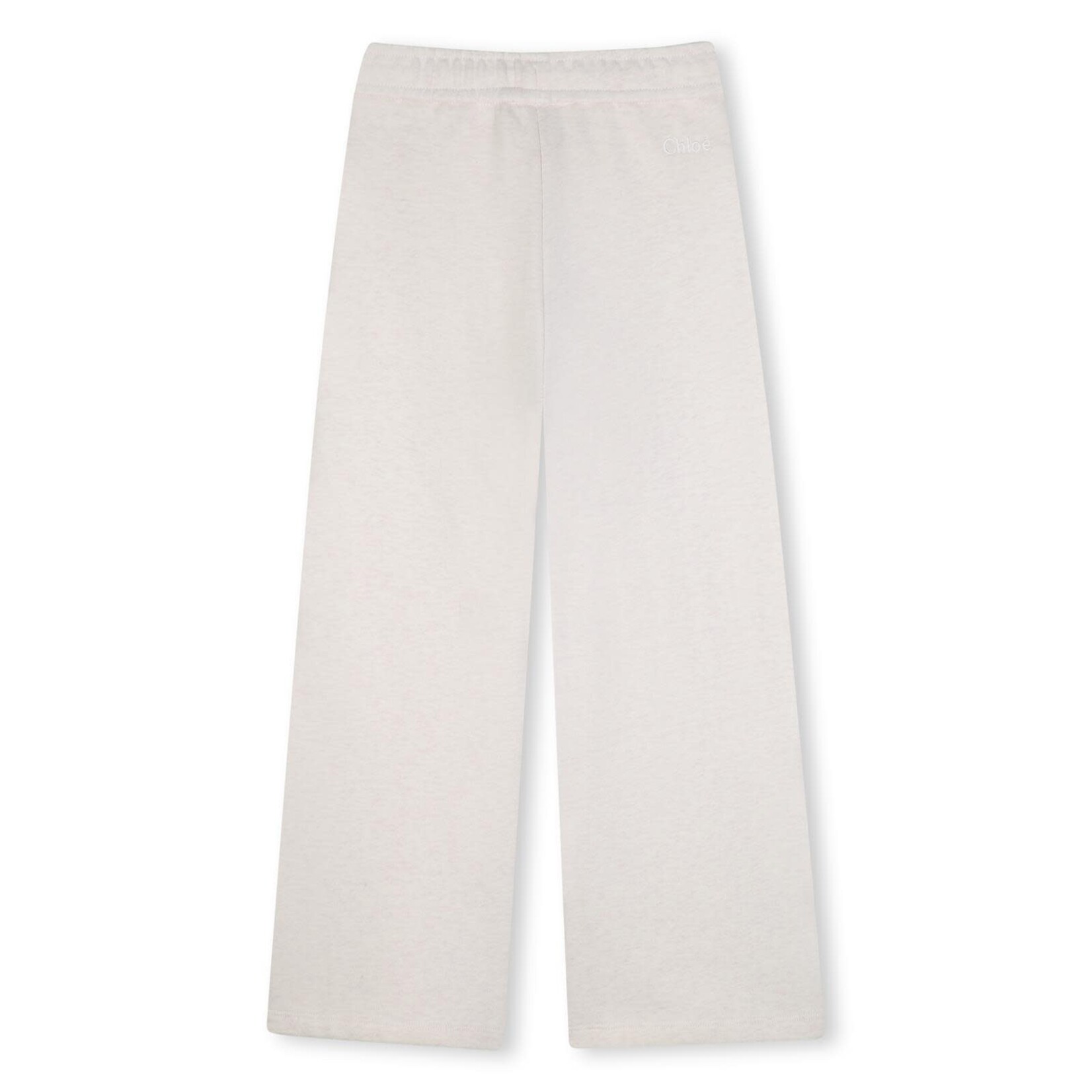 CHLOE PANTALON JOGGING Beige C21262