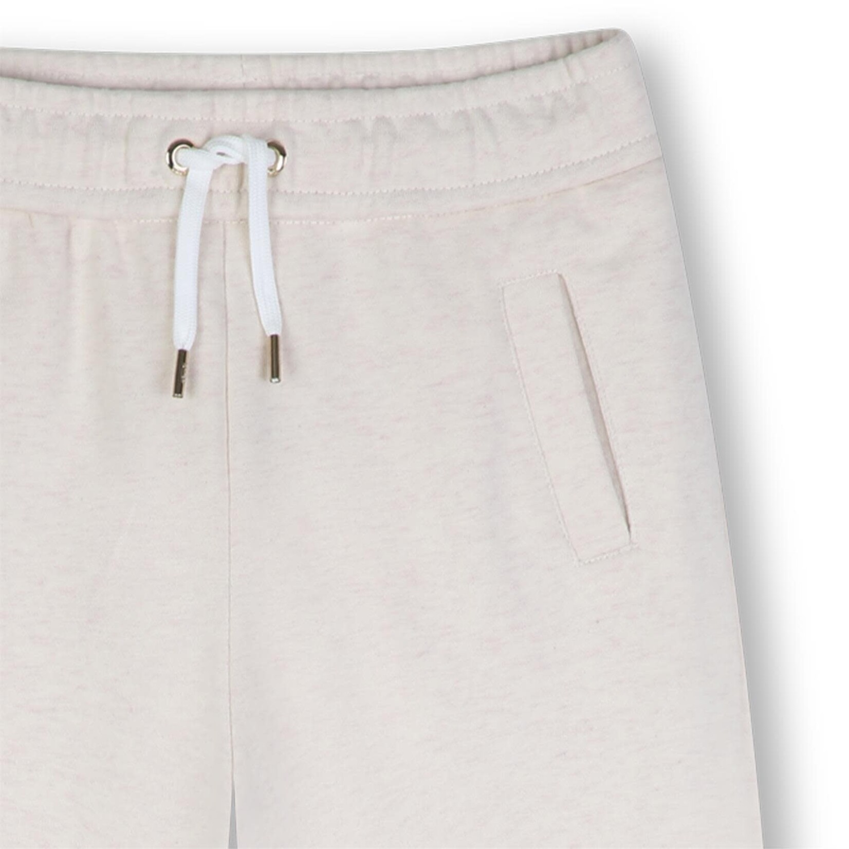 CHLOE PANTALON JOGGING Beige C21262