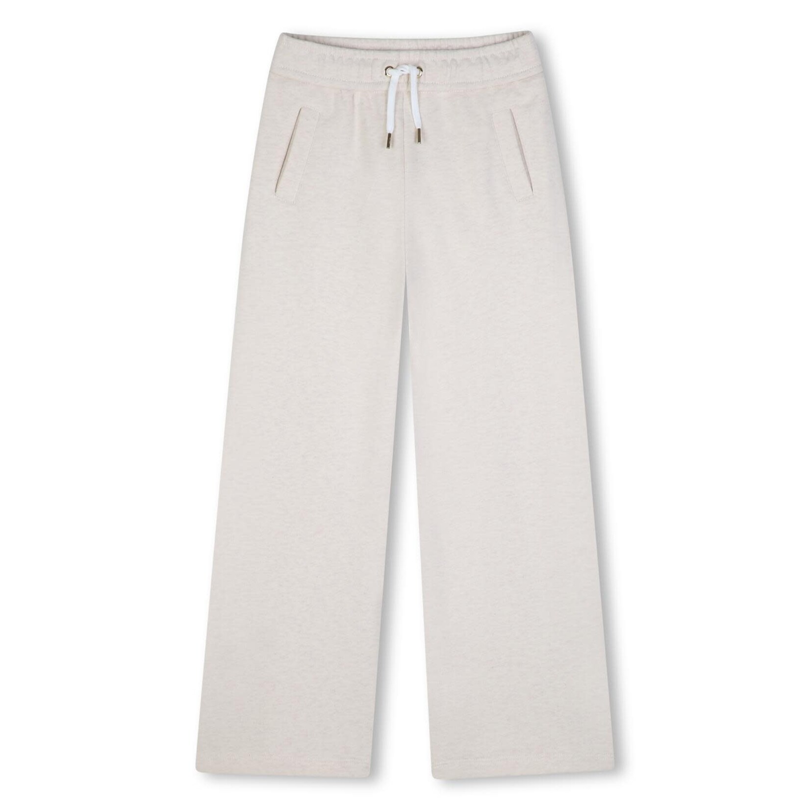 CHLOE PANTALON JOGGING Beige C21262
