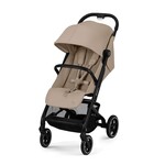Cybex Baby Janssens: Beezy Almond beige /1
