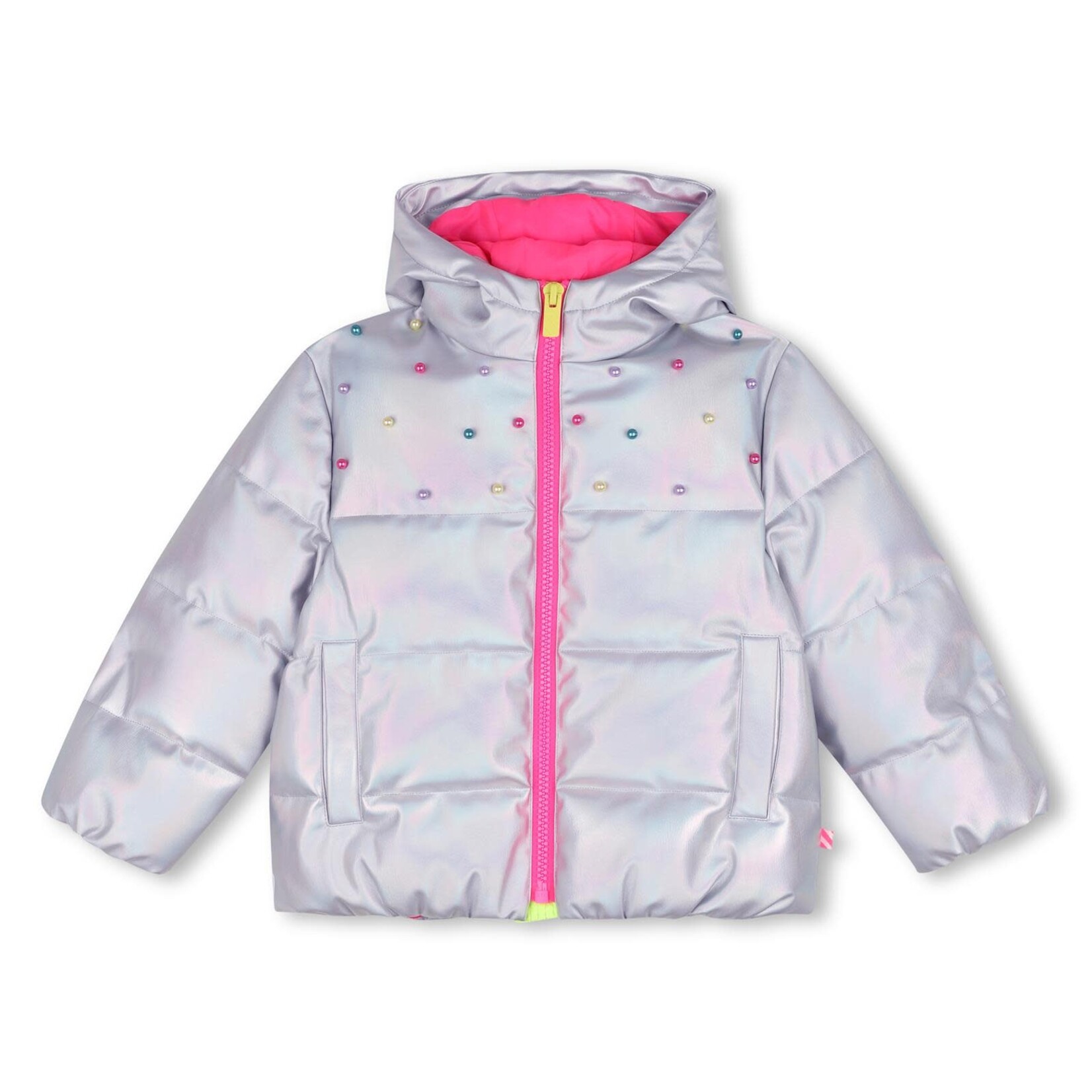 BILLIEBLUSH DOUDOUNE Beige U22440