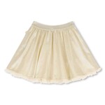 BILLIEBLUSH JUPE Beige U22599