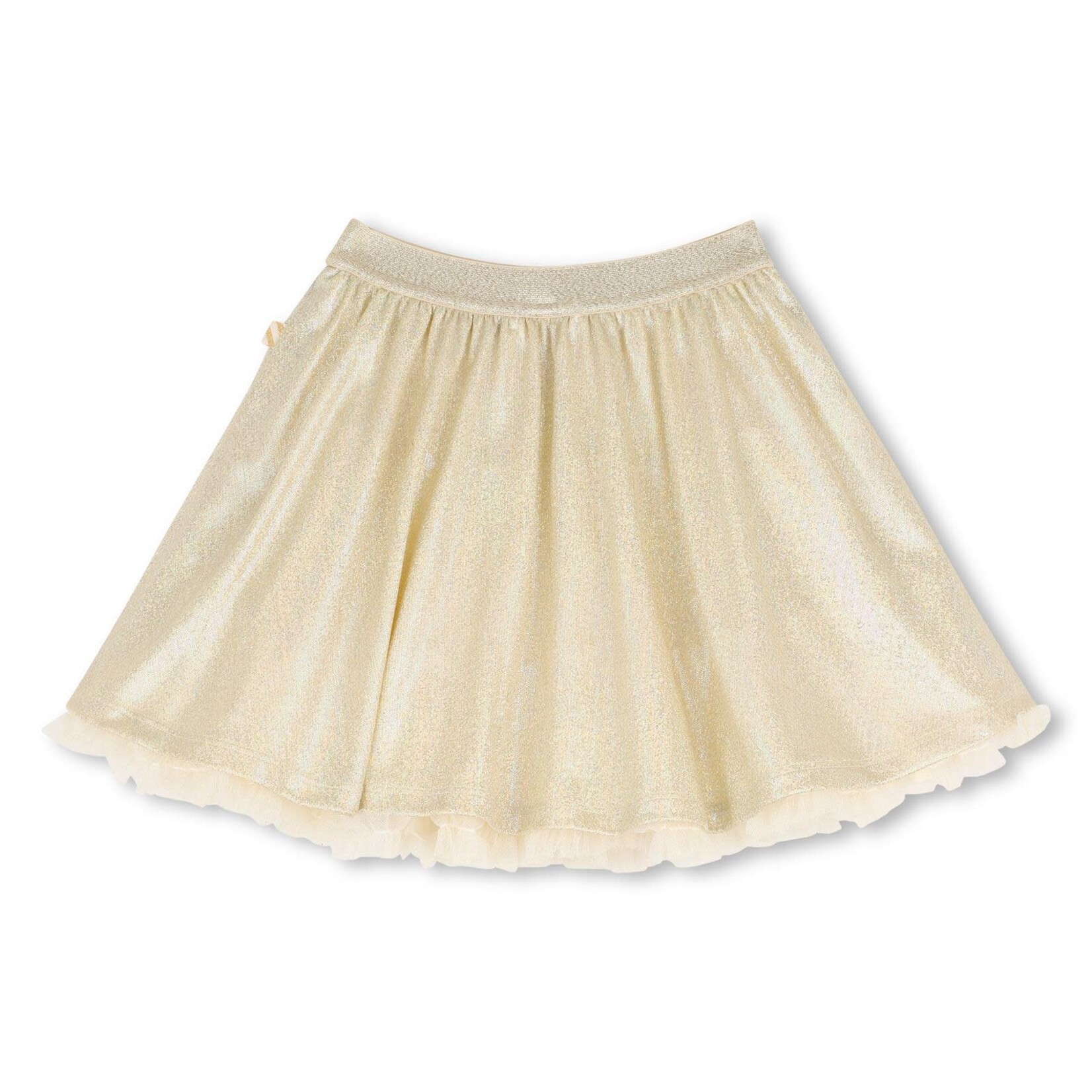 BILLIEBLUSH JUPE Beige U22599