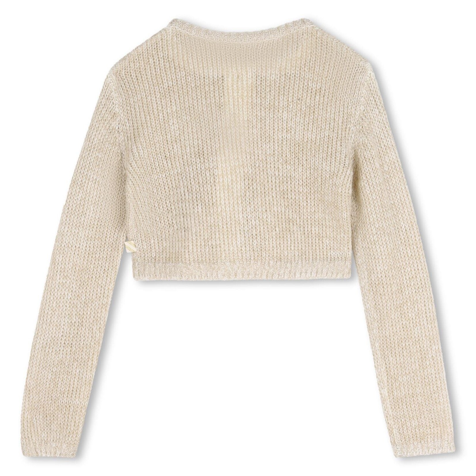 BILLIEBLUSH CARDIGAN CEREMONIE Beige U22576