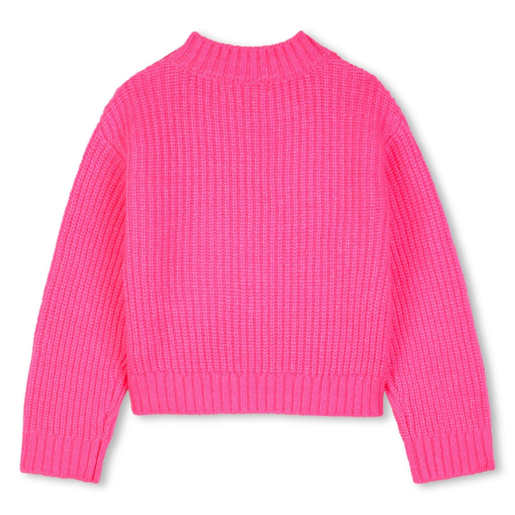BILLIEBLUSH PULL Rose U22561