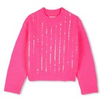 BILLIEBLUSH PULL Rose U22561