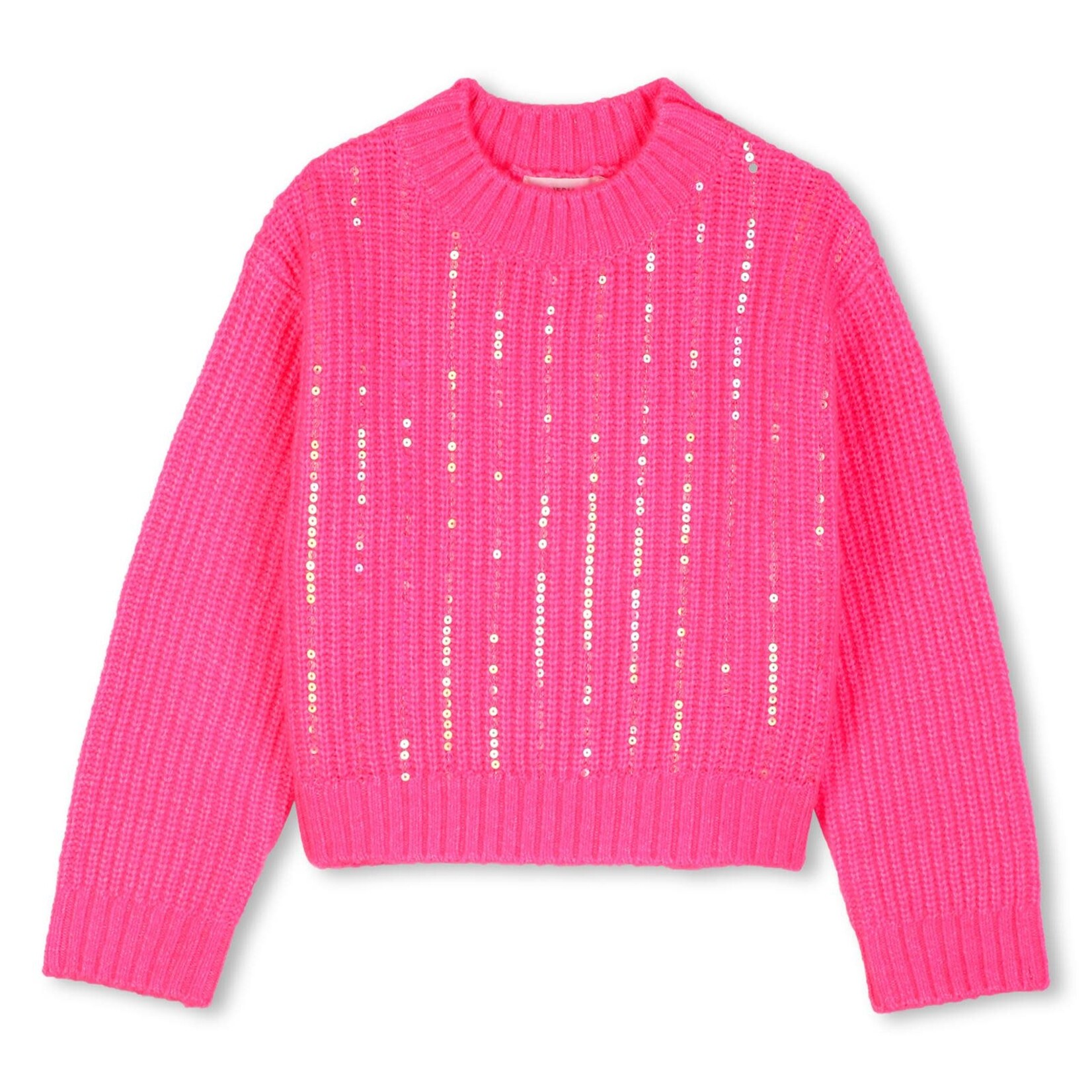 BILLIEBLUSH PULL Rose U22561